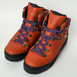 Ботинки • Timberland • Оранжевый