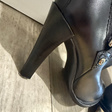 Ботинки • Louis Vuitton • Черный
