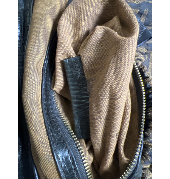 Сумка • Fendi • Коричневый