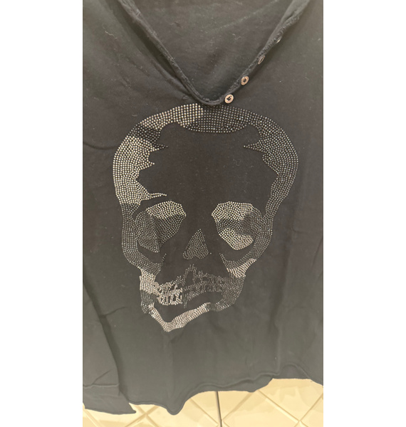 Лонгслив • Zadig&Voltaire • Черный