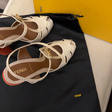 Туфли • Fendi • Белый