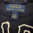 Бомбер • Polo Ralph Lauren • Синий