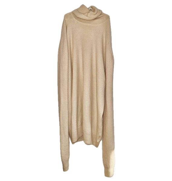 Свитер • Maison Margiela • Кремовый