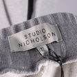 Брюки • Studio Nicholson • Серый