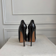 Туфли • Casadei • Черный