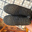 Мокасины • Tod's • Черный