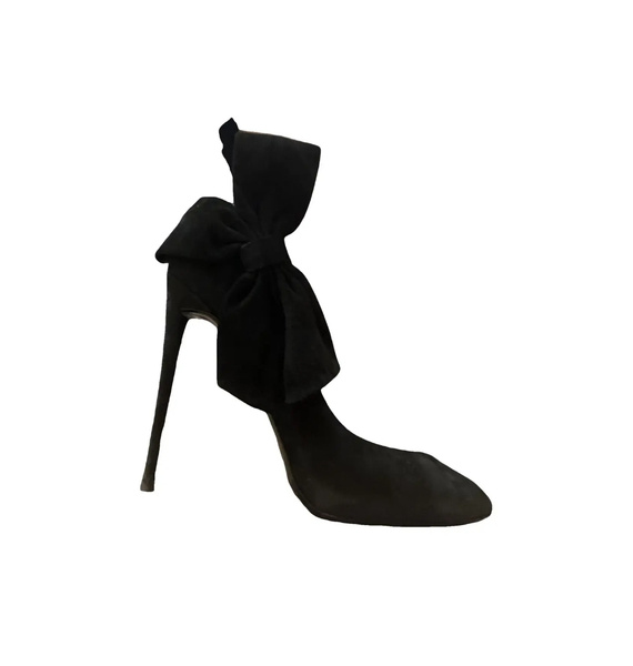 Туфли • Giuseppe Zanotti • Черный