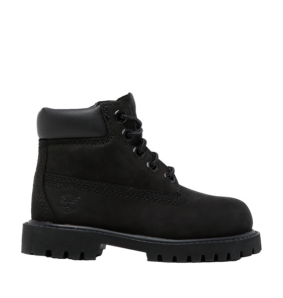 Ботинки • Timberland • Черный
