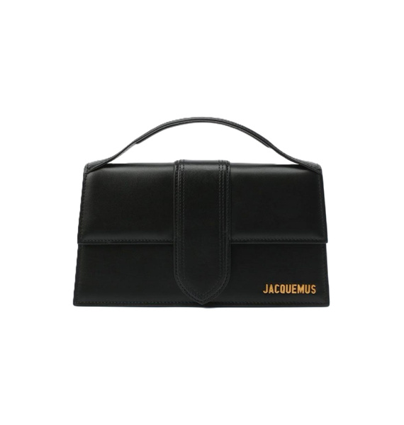 Сумка • Jacquemus • Черный