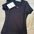 Футболка • Off-White • Черный