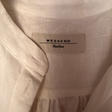 Блузка • Max Mara • Белый