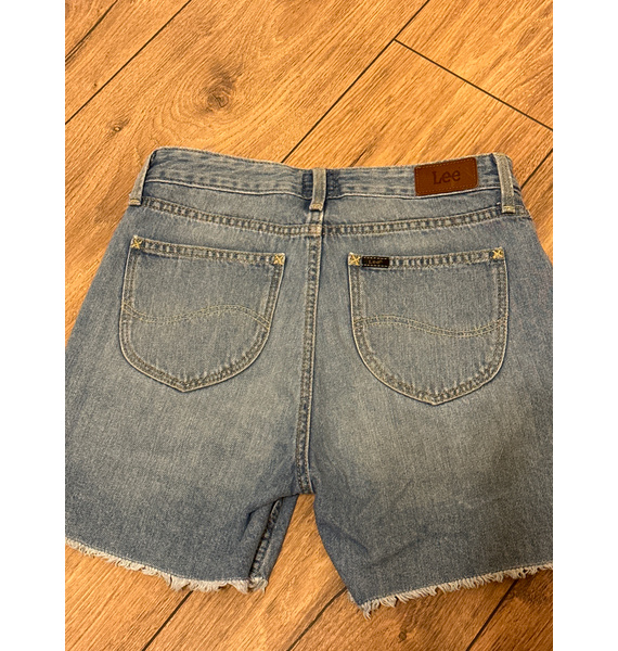Шорты • Wrangler • Синий