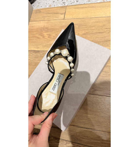 Туфли • Jimmy Choo • Черный