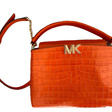 Сумка • Michael Kors • Оранжевый