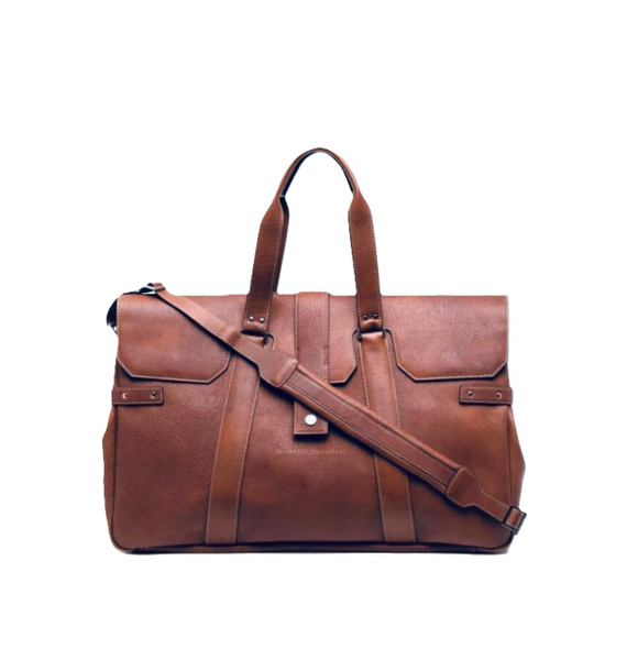Сумка • Brunello Cucinelli • Коричневый