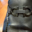 Лоферы • Ferragamo • Черный
