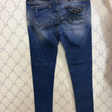 Джинсы • Armani Jeans • Синий