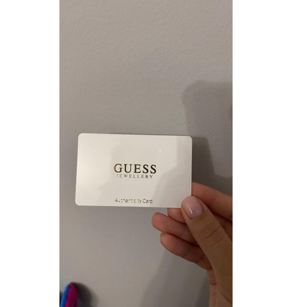Комплект • GUESS • Другое