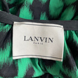 Бомбер • Lanvin • Зеленый