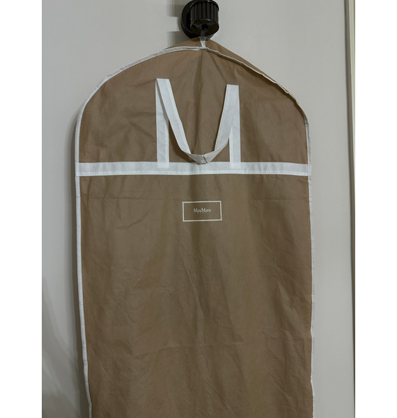 Пальто • Max Mara • Бежевый
