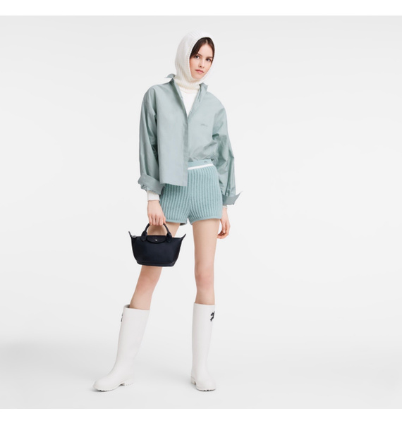 Сумка • Longchamp • Черный