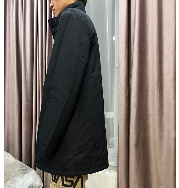 Куртка • Geox • Синий
