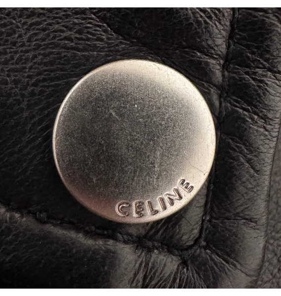 Куртка • Celine • Черный