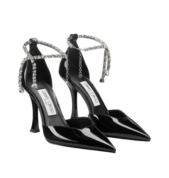 Туфли • Jimmy Choo • Черный