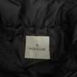 Пуховик • Moncler • Черный