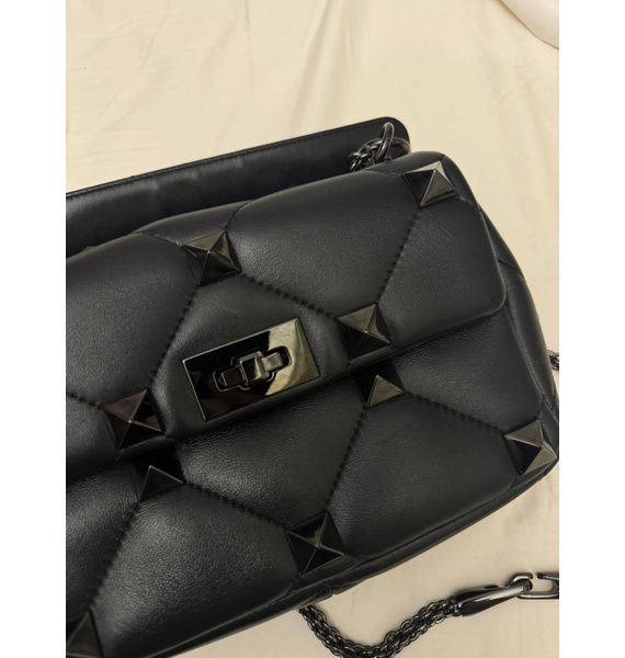 Сумка • Valentino Garavani • Черный