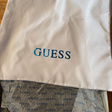 Ботфорты • GUESS • Черный