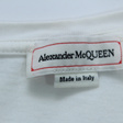 Футболка • Alexander McQueen • Белый