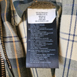 Куртка • Barbour • Зеленый