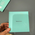 Браслет • Tiffany & Co. • Белый