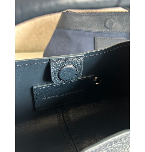 Сумка • Marc Jacobs • Темно-синий