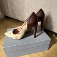 Туфли • Max Mara • Другое