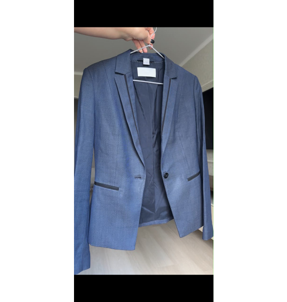 Костюм • Boss Hugo Boss • Синий