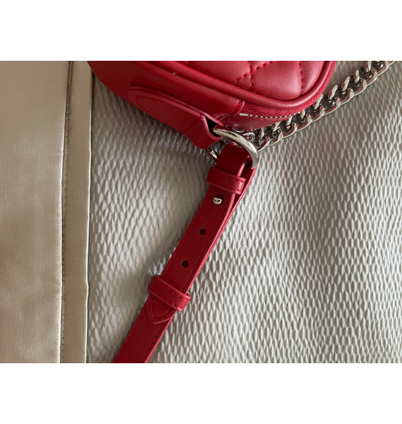 Сумка • Trussardi • Красный