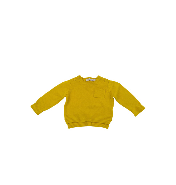 Свитер • Stella McCartney Kids • Желтый