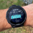 Часы • Garmin • Черный