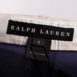 Шорты • Ralph Lauren • Белый