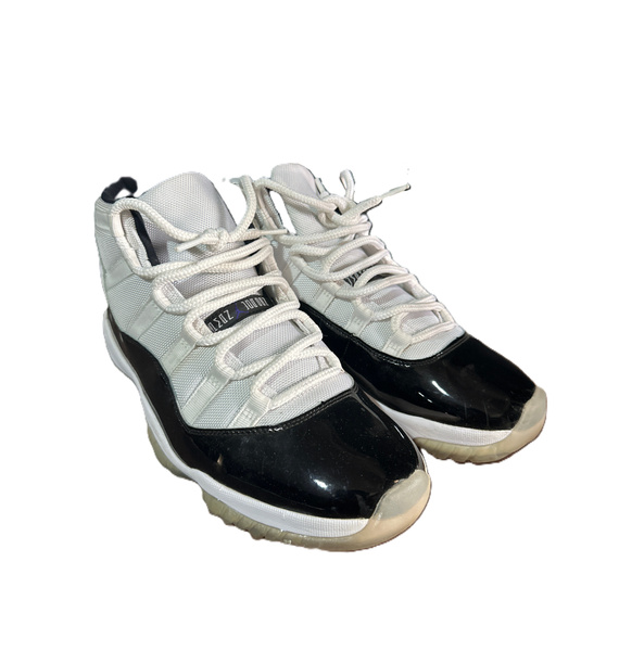 Кроссовки • Jordan • Белый