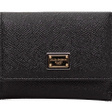 Кошелек • Dolce & Gabbana • Черный