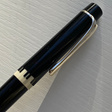 Ручка • Montblanc • Черный