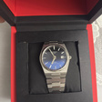 Часы • Tissot • Серый