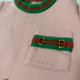 Платье • Gucci Kids • Розовый