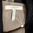 Платье • BCBGMAXAZRIA • Черный