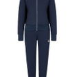 Спортивный костюм • Ea7 Emporio Armani • Темно-синий