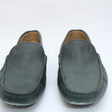 Мокасины • Tod's • Зеленый