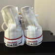 Кроссовки • Converse • Белый